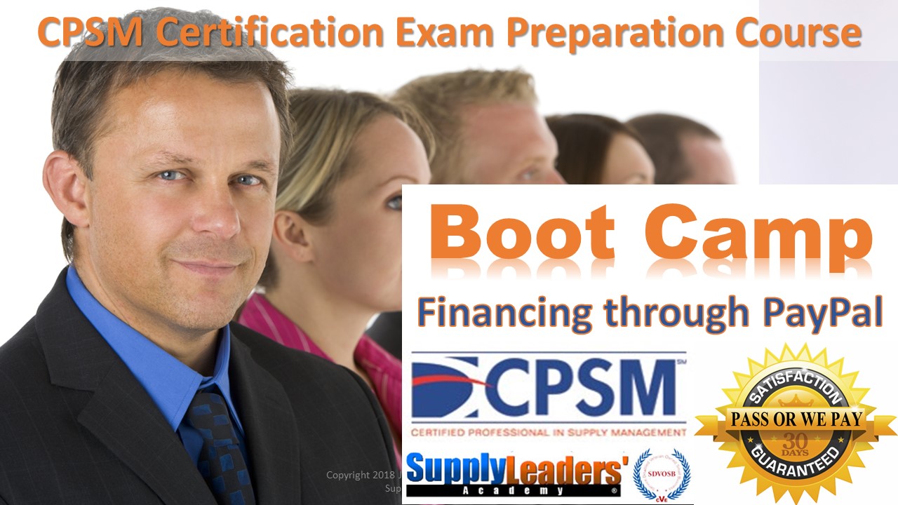 pmp boot camp seattle