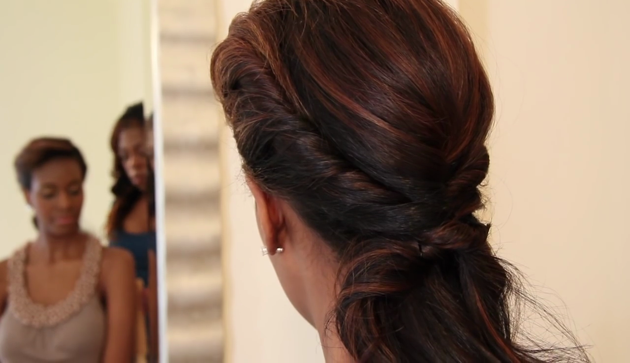 Prom Hairstyle Studio Prom Hairstyles And Makeup Tutorials